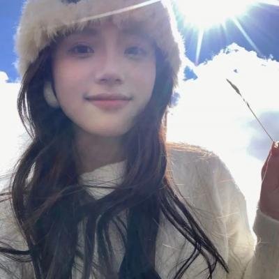 春暖花自开